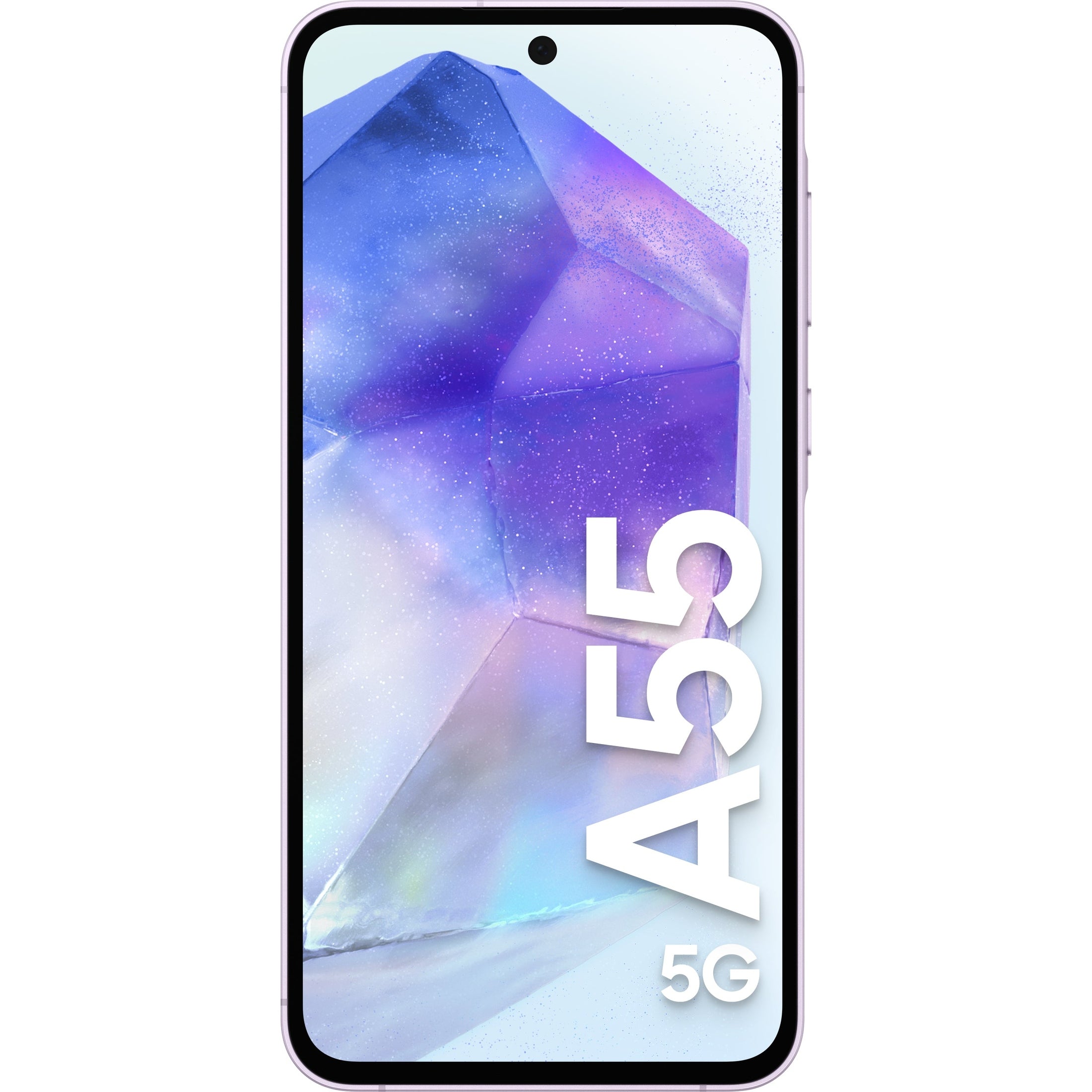 Samsung Galaxy A55 5G 128GB, Purple