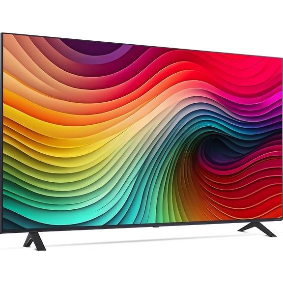 LG 65" NANO 81 – 4K TV 2024