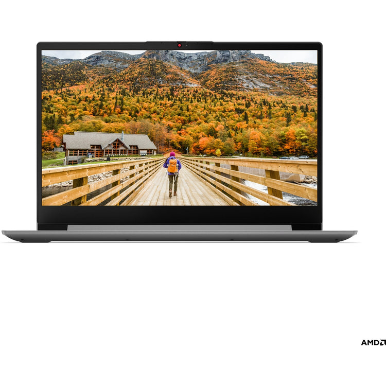 LENOVO IDEAPAD 3 17.3HD+/R5-5500U