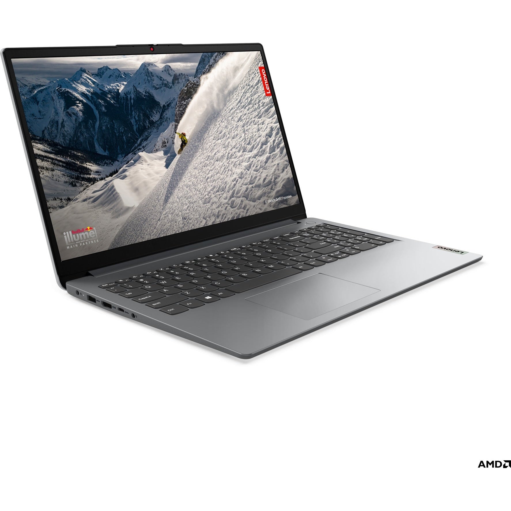 Lenovo IdeaPad 1 15.6" Laptop with Windows 11 Home