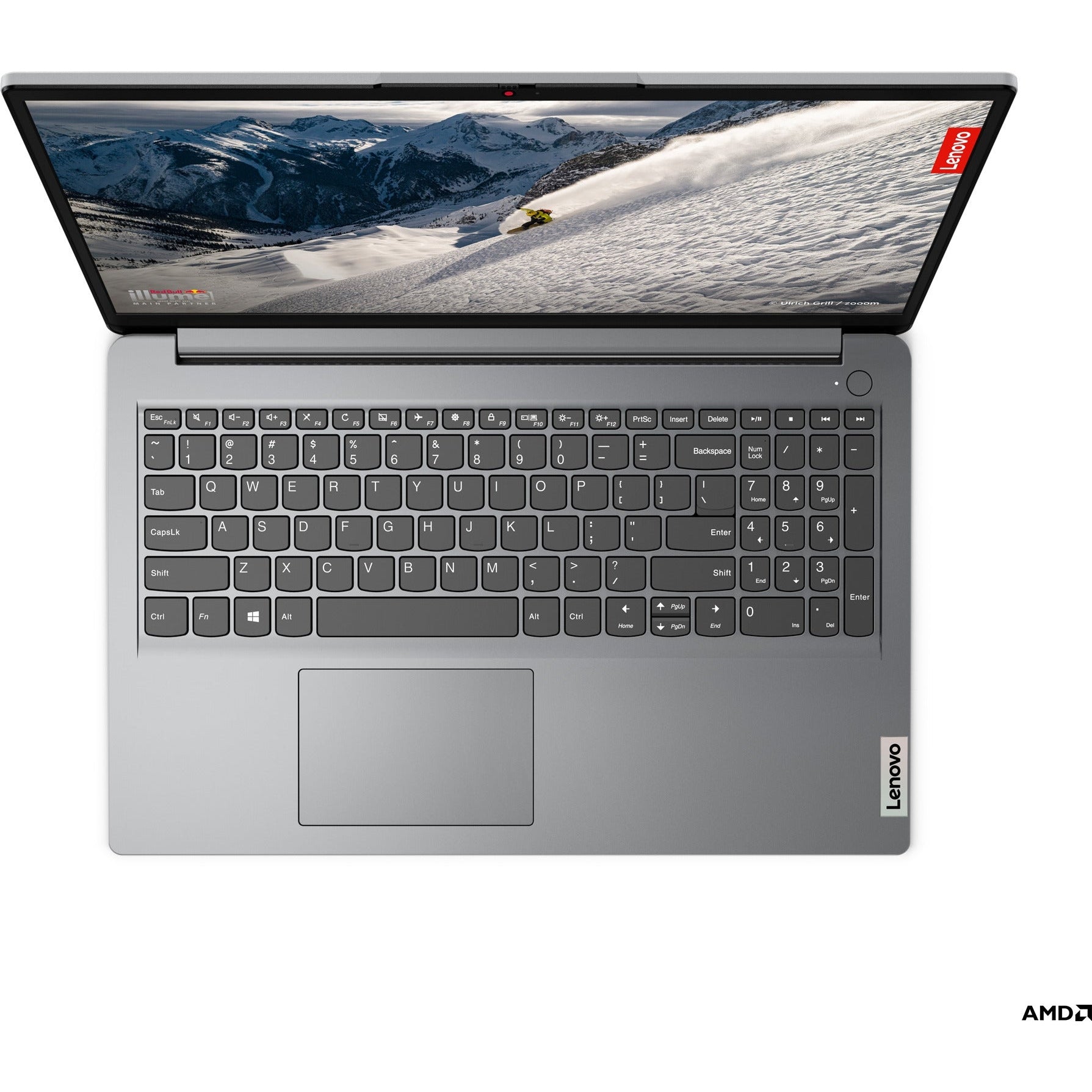 Lenovo IdeaPad 1 15.6" Laptop with Windows 11 Home