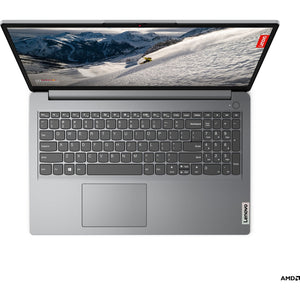 Lenovo IdeaPad 1 15.6" Laptop with Windows 11 Home