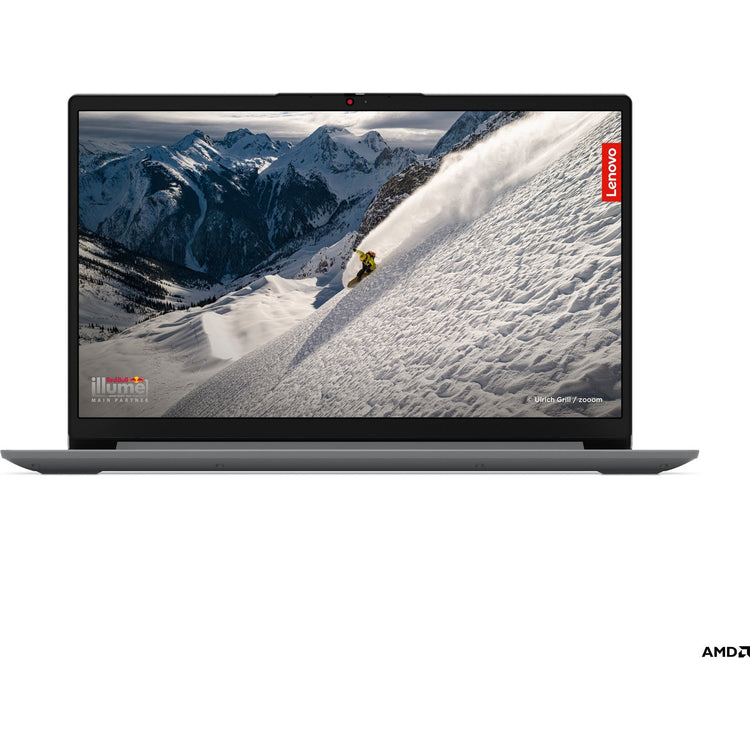 Lenovo IdeaPad 1 15.6" Laptop with Windows 11 Home