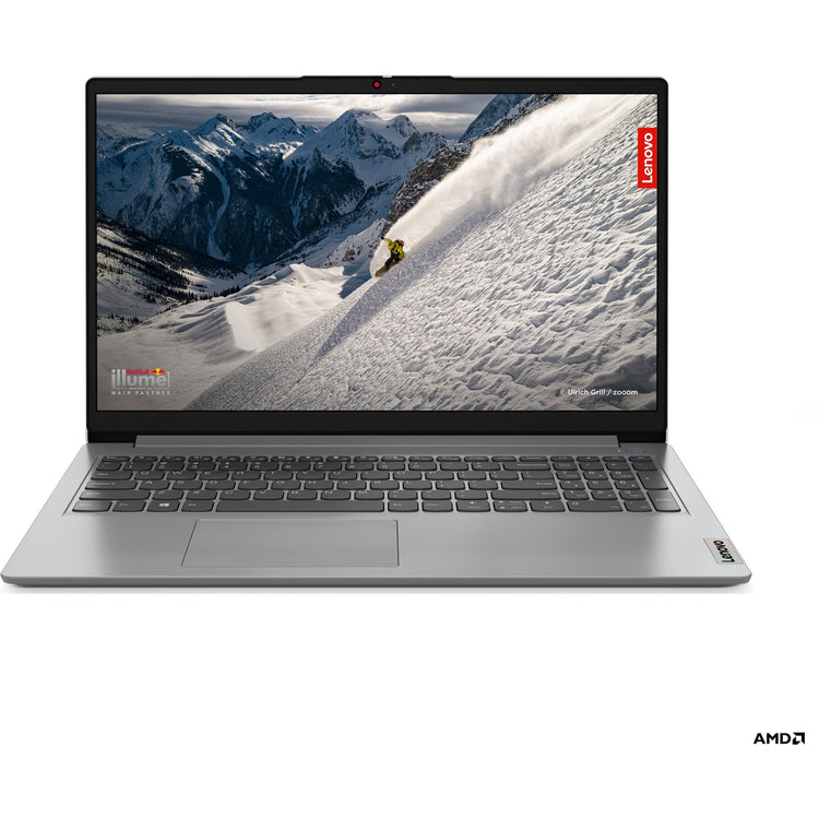 Lenovo IdeaPad 1 15.6" Laptop with Windows 11 Home