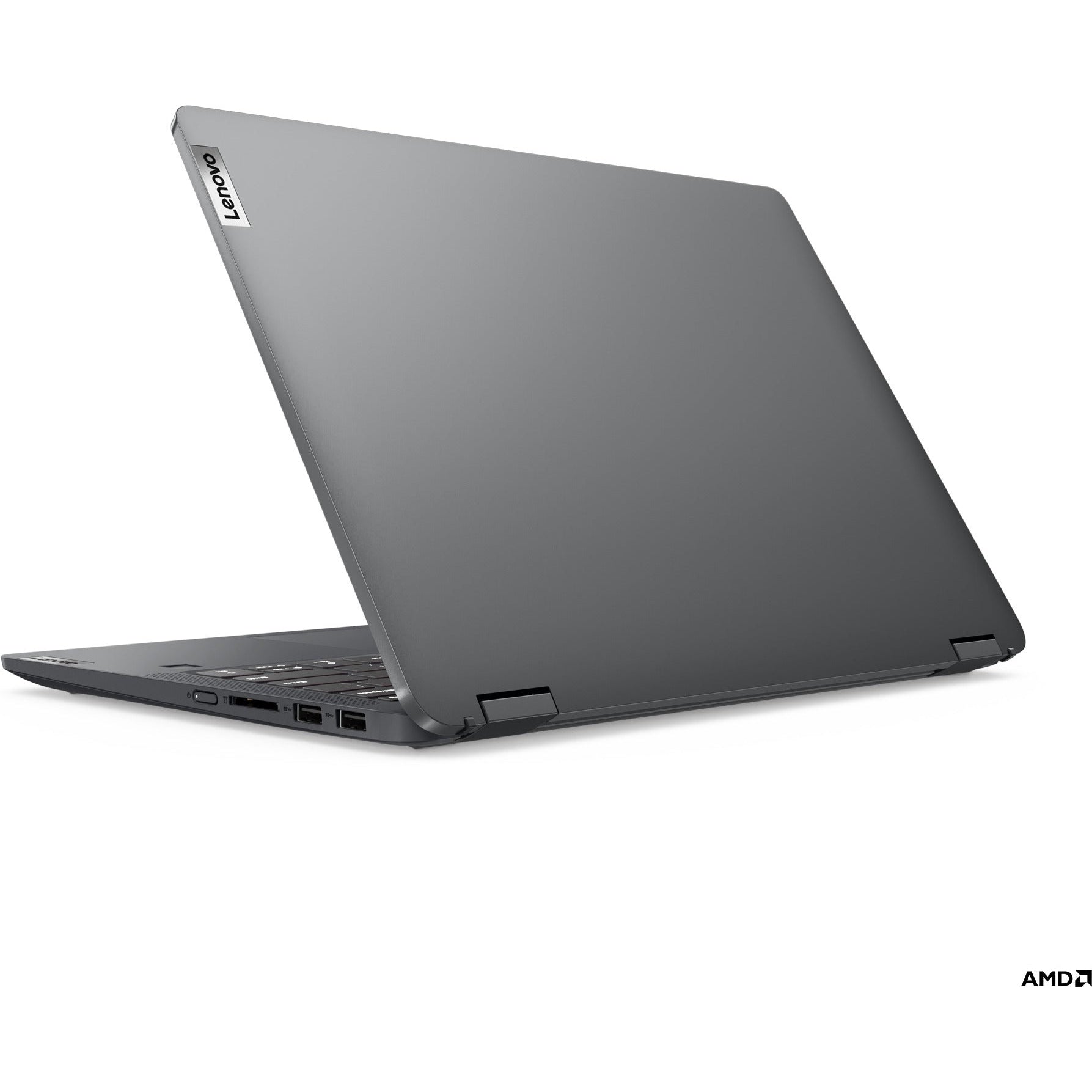 Lenovo IdeaPad Flex 5 14" Laptop 14.0WUXGA/R5-5500U/16GB/1TB/W11H