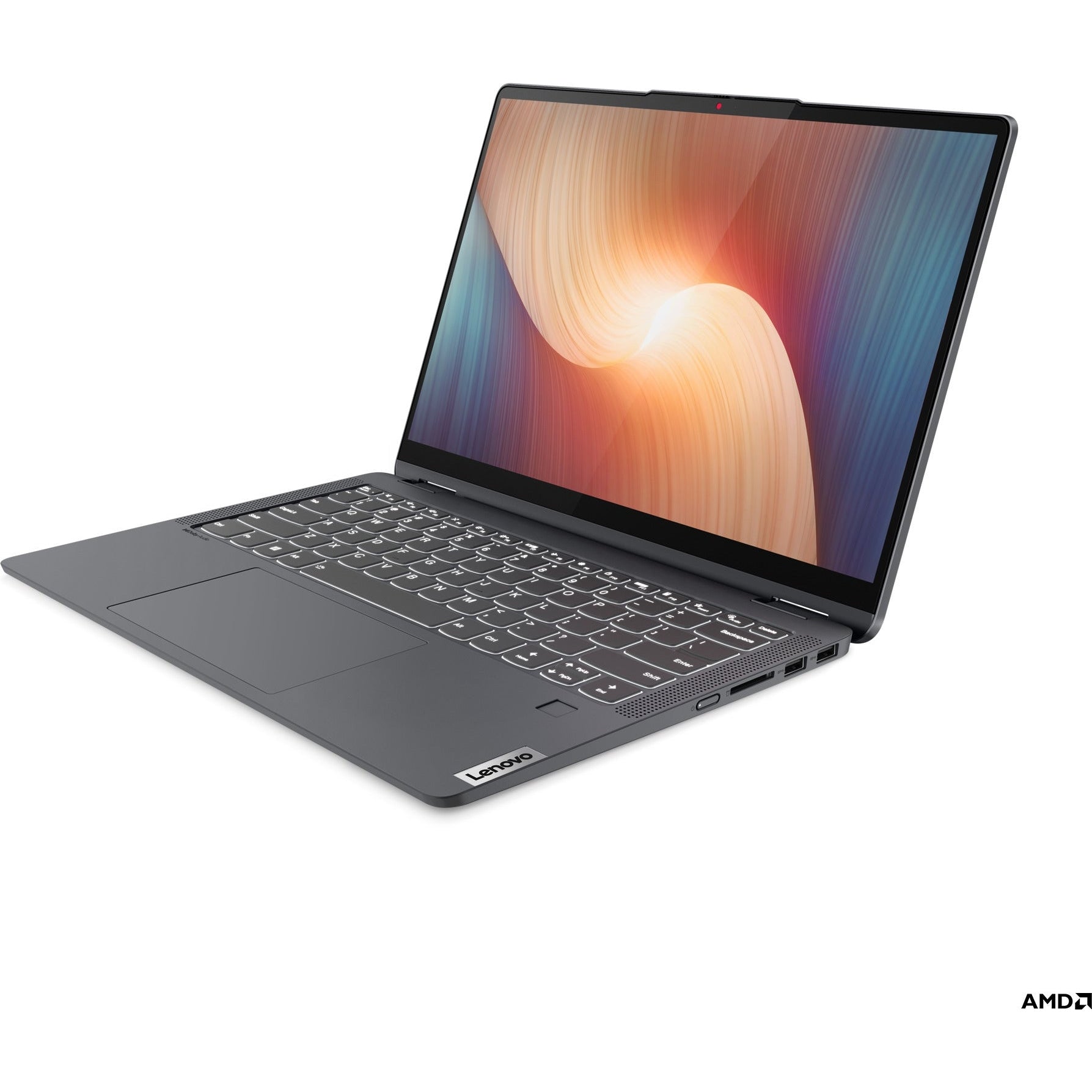 Lenovo IdeaPad Flex 5 14" Laptop 14.0WUXGA/R5-5500U/16GB/1TB/W11H