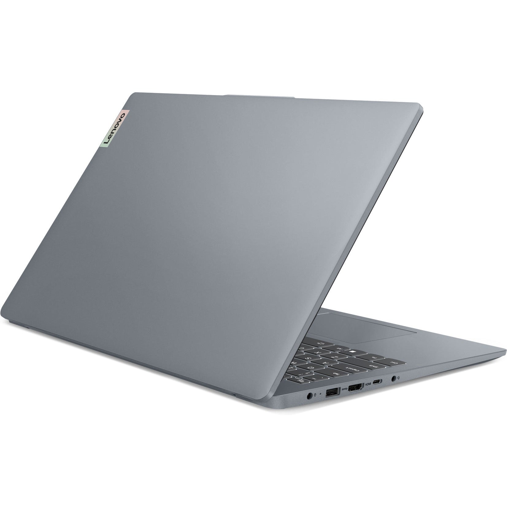 LENOVO IDEAPAD SLIM 3 15.6FHD/N100