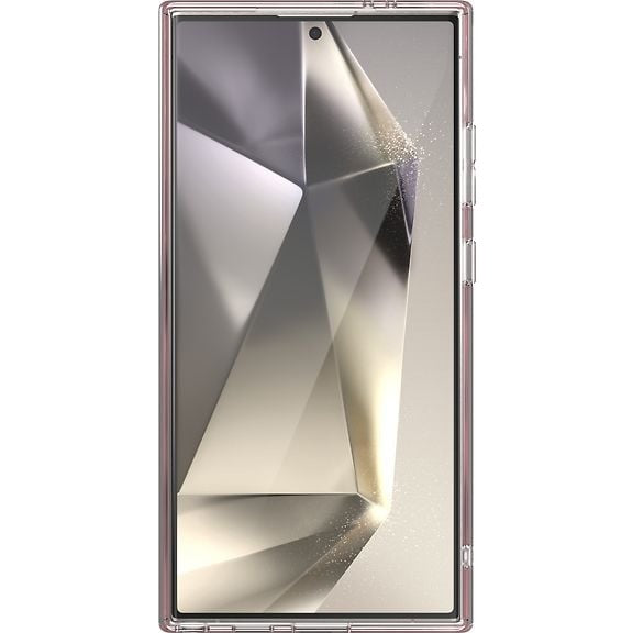 Samsung x Marimekko Dual Layer Case S24 Ultra Pink