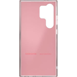 Samsung x Marimekko Dual Layer Case S24 Ultra Pink