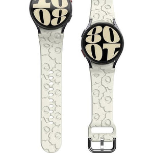 Samsung x Marimekko Watch Strap S/M, Beige