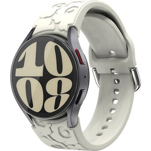 Samsung x Marimekko Watch Strap S/M, Beige