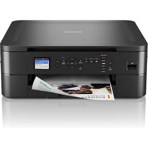 Brother DCP-J1050DW Wireless A4 Inkjet Printer