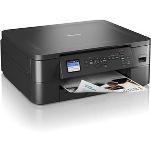 Brother DCP-J1050DW Wireless A4 Inkjet Printer