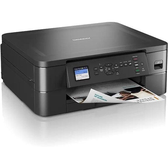 Brother DCP-J1050DW Wireless A4 Inkjet Printer