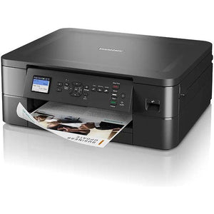 Brother DCP-J1050DW Wireless A4 Inkjet Printer