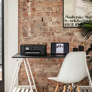 Brother DCP-J1050DW Wireless A4 Inkjet Printer