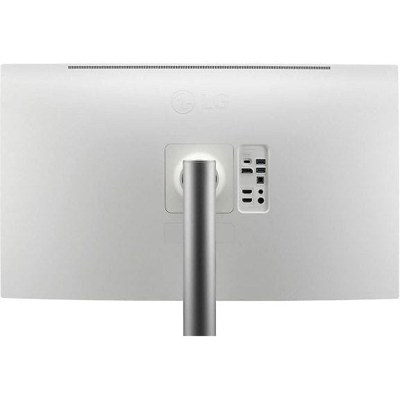 LG UltraFine 32UQ850V-W 32" 4K Computer Monitor