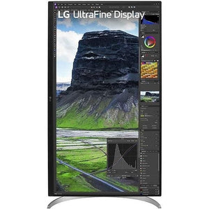 LG UltraFine 32UQ850V-W 32" 4K Computer Monitor