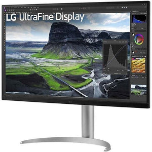 LG UltraFine 32UQ850V-W 32" 4K Computer Monitor