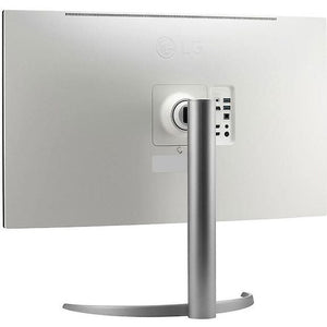 LG UltraFine 32UQ850V-W 32" 4K Computer Monitor