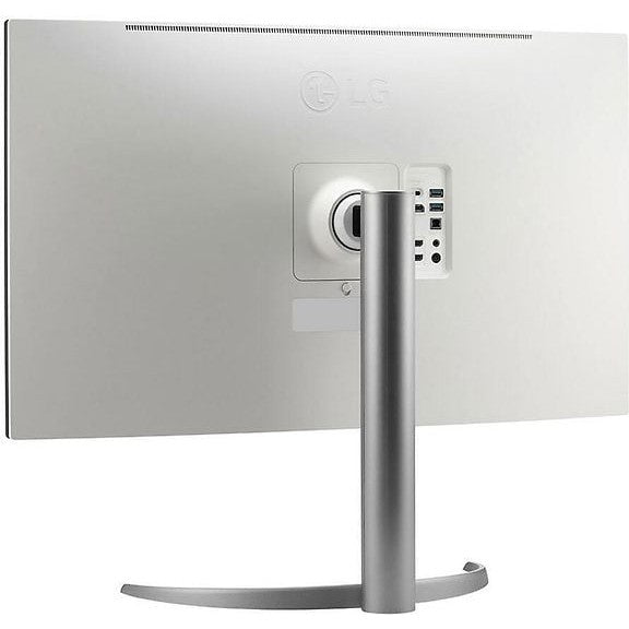 LG UltraFine 32UQ850V-W 32" 4K Computer Monitor