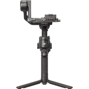 DJI RS 4 Combo Gimbal for Mirrorless Camera and Lens, Gray