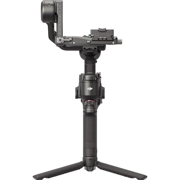 DJI RS 4 Combo Gimbal for Mirrorless Camera and Lens, Gray