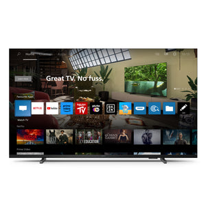Philips 55" PUS7609 - 4K OLED Smart TV