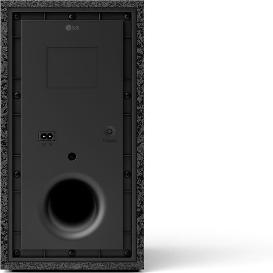 LG S60T 3.1 Soundbar