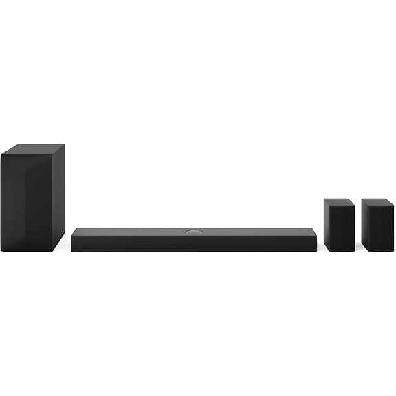 LG S70TR 5.1.1 Soundbar Dolby Atmos