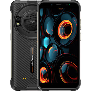 Ulefone Power Armor 16S, black