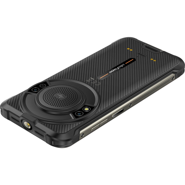 Ulefone Power Armor 16S, black