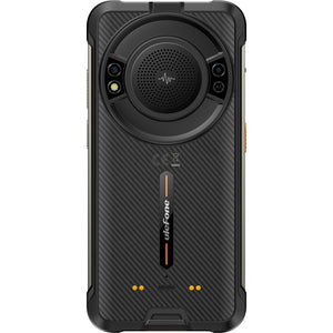 Ulefone Power Armor 16S, black