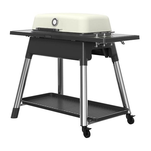 Everdure Furnace gas grill, Stone Steen