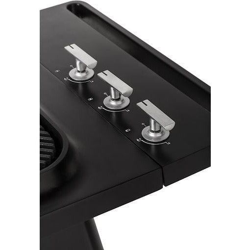 Everdure Furnace gas grill, Stone Steen