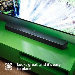 Philips TAB5109 2.0 Soundbar