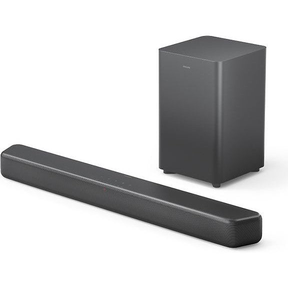 Philips TAB5309 2.1 Soundbar Sound System