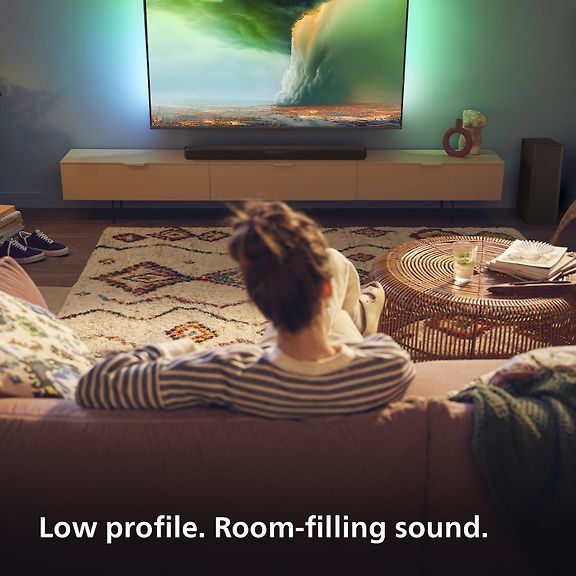 Philips TAB6309 2.1 Soundbar