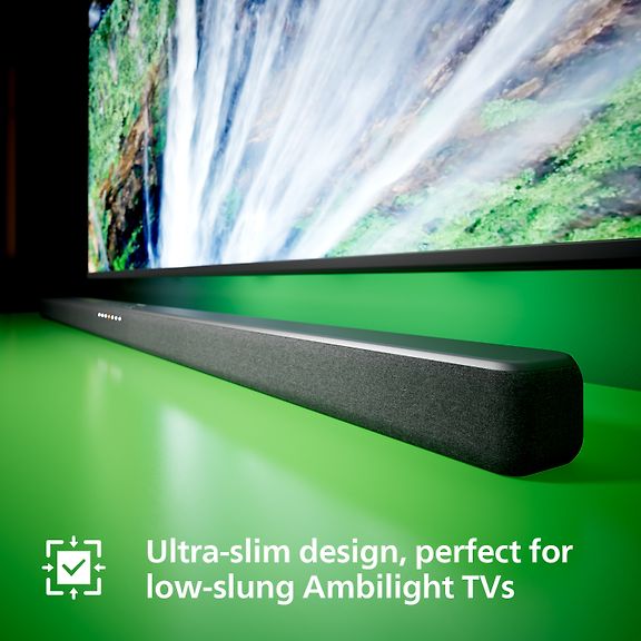 Philips TAB6309 2.1 Soundbar