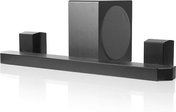 Samsung HW-Q930D 9.1.4 Dolby Atmos Soundbar