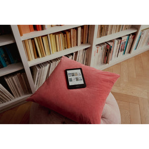 Kobo Clara Colour 6" E-reader, Black