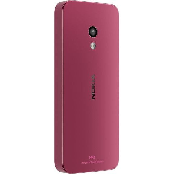 Nokia 225 4G 2024 Pink