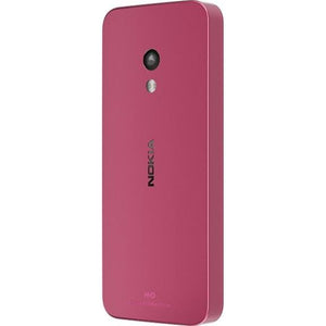 Nokia 225 4G 2024 Pink