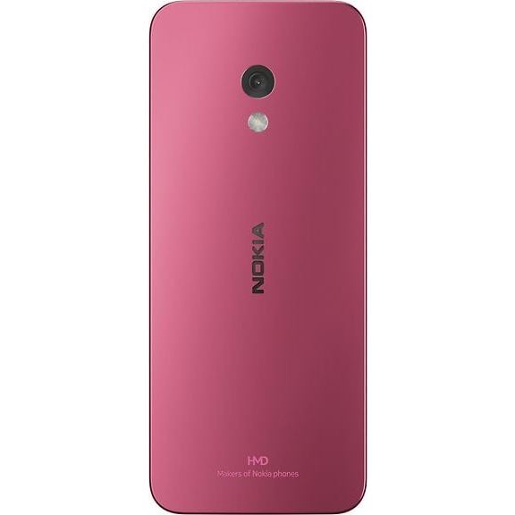 Nokia 225 4G 2024 Pink