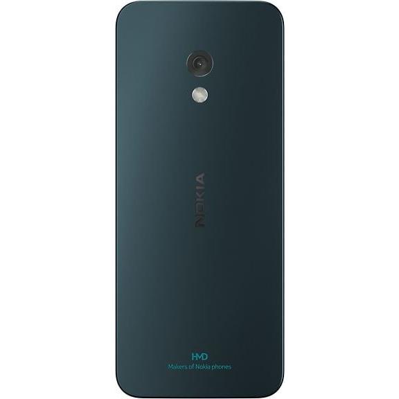 Nokia 225 4G 2024 -phone, dark blue