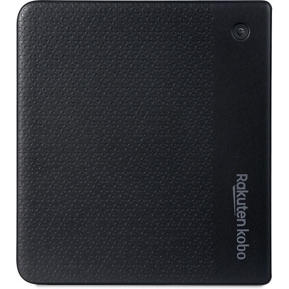 Kobo Libra Colour 7" E-Reader, Black