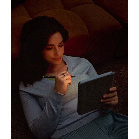 Kobo Libra Colour 7" E-Reader, Black