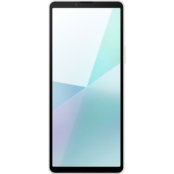 Sony Xperia 10 VI White