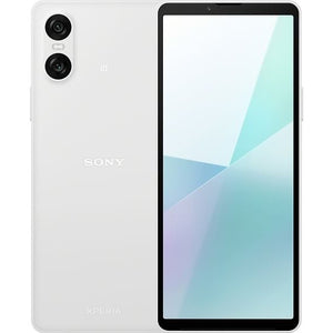 Sony Xperia 10 VI White