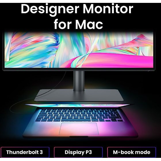 BenQ DesignVue PD3225U 32" 4K Monitor